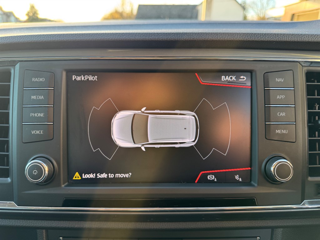 Used SEAT Ateca 2018 for sale - 76796687: Photo 15