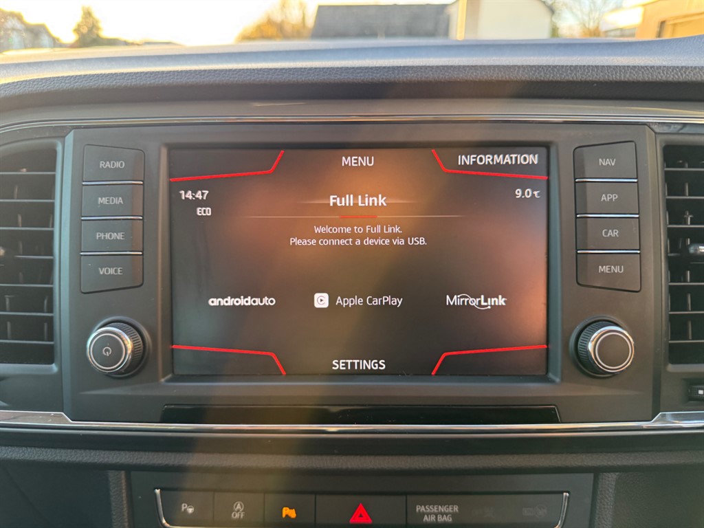 Used SEAT Ateca 2018 for sale - 76796687: Photo 16