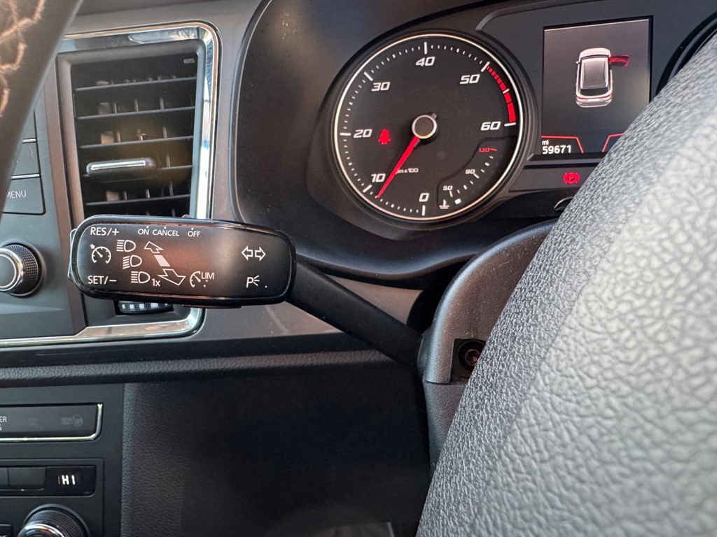 Used SEAT Ateca 2018 for sale - 76796687: Photo 17