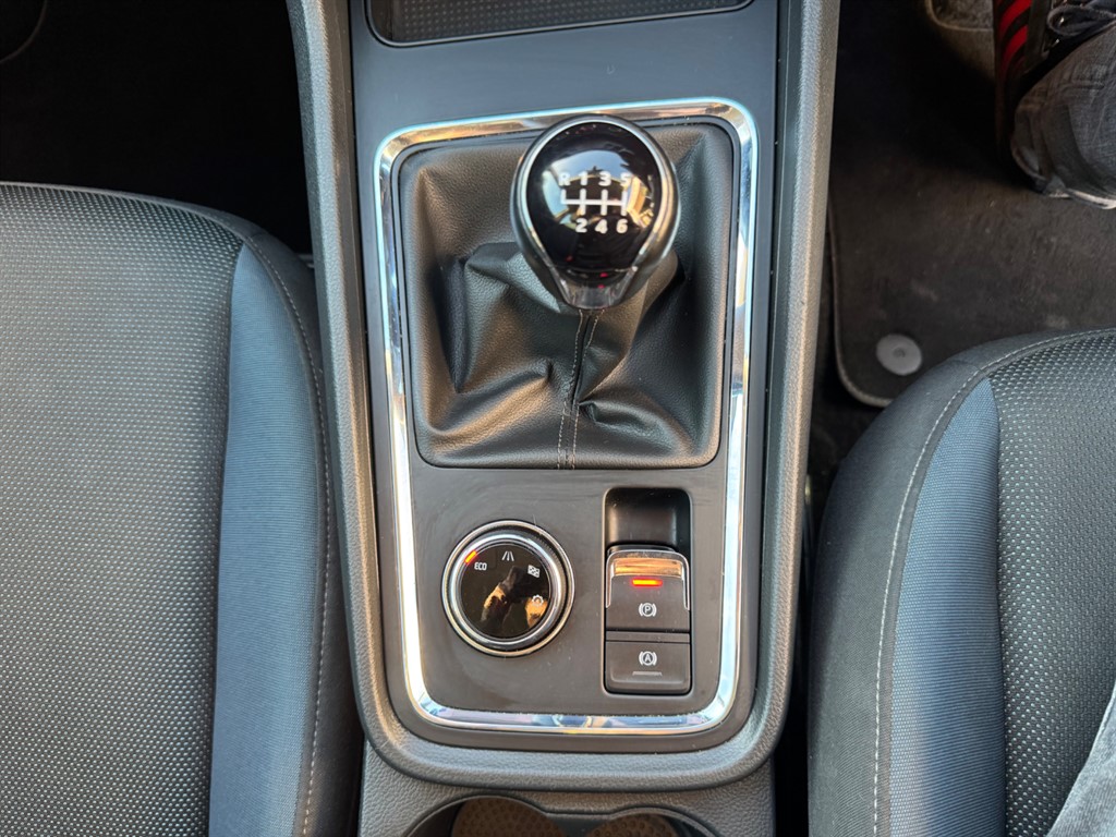 Used SEAT Ateca 2018 for sale - 76796687: Photo 18