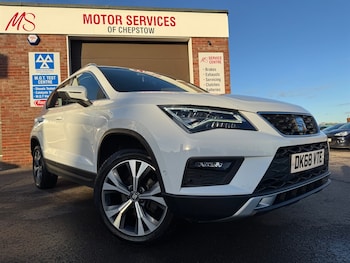 2018 - TDI SE TECHNOLOGY 5-Door