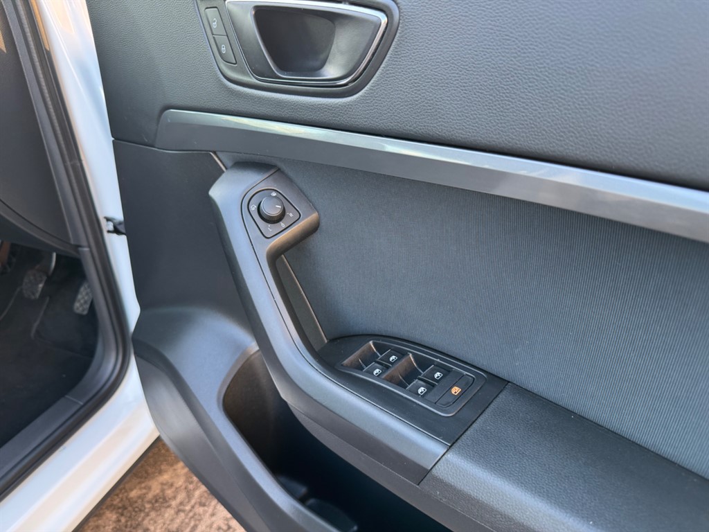 Used SEAT Ateca 2018 for sale - 76796687: Photo 20