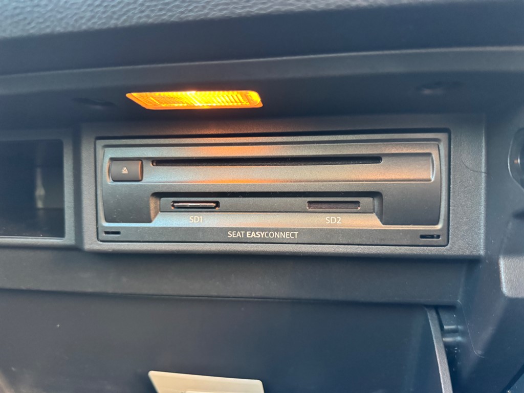 Used SEAT Ateca 2018 for sale - 76796687: Photo 21