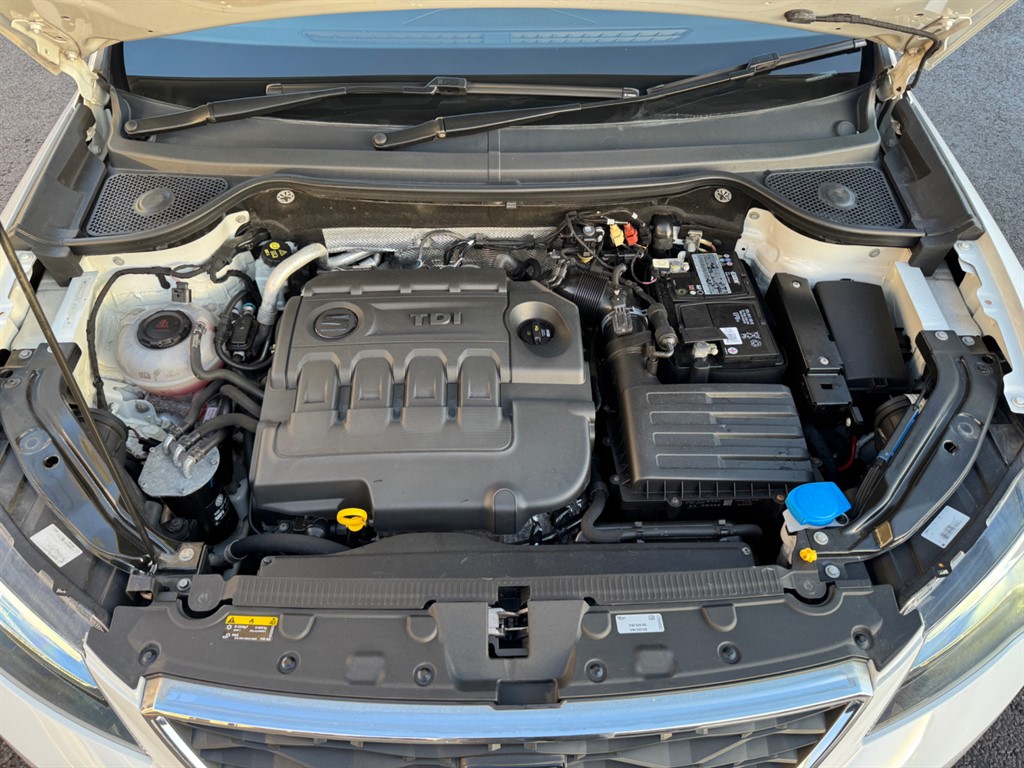 Used SEAT Ateca 2018 for sale - 76796687: Photo 25