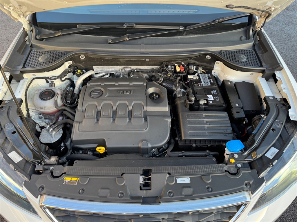 Used SEAT Ateca 2018 for sale - 76796687: Photo 26