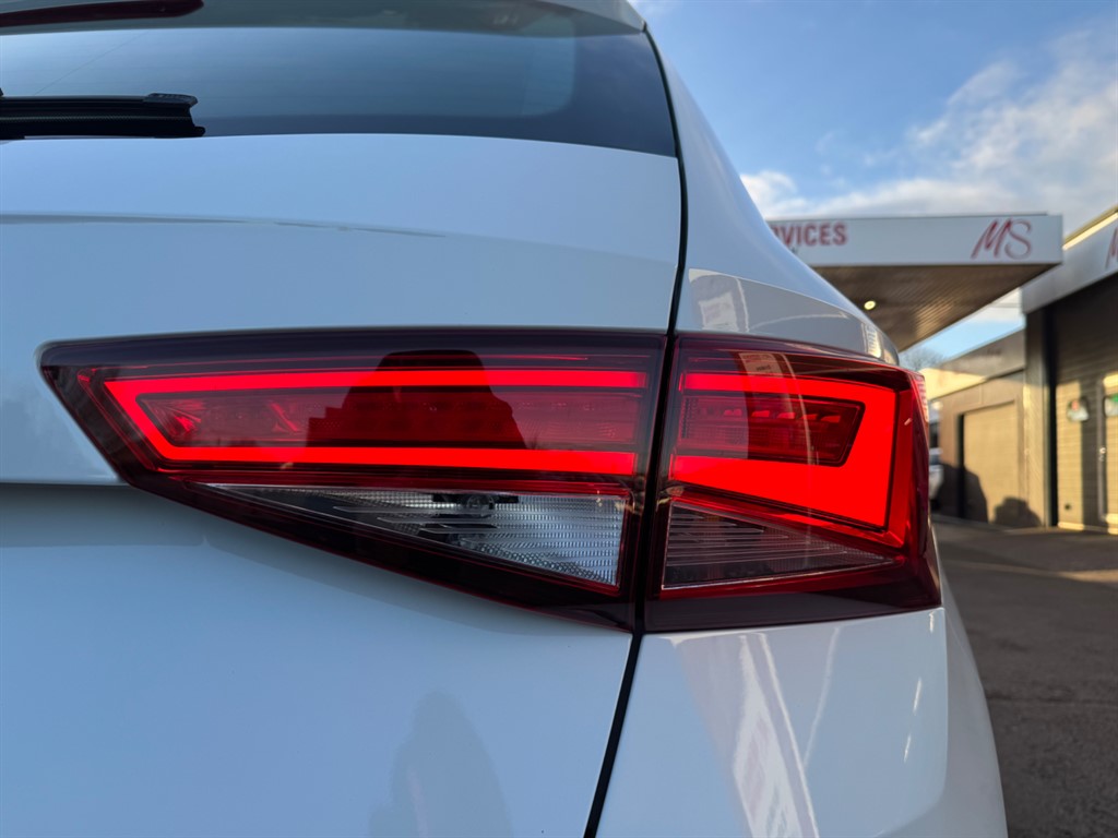 Used SEAT Ateca 2018 for sale - 76796687: Photo 30