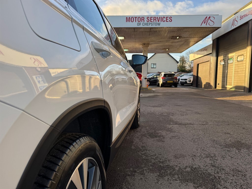 Used SEAT Ateca 2018 for sale - 76796687: Photo 34