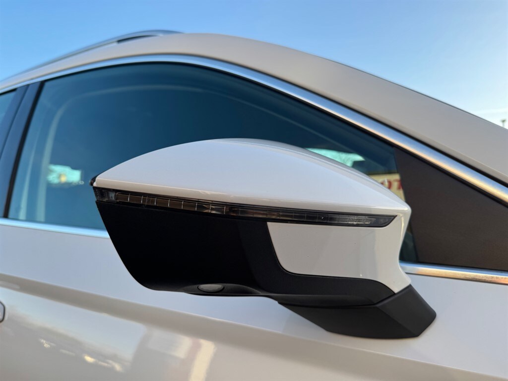 Used SEAT Ateca 2018 for sale - 76796687: Photo 42