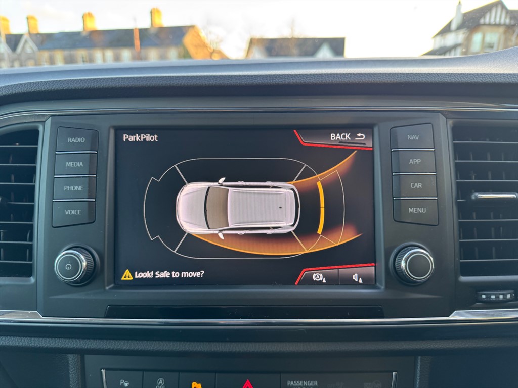 Used SEAT Ateca 2018 for sale - 76796687: Photo 46