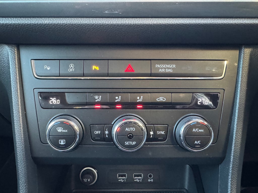 Used SEAT Ateca 2018 for sale - 76796687: Photo 51