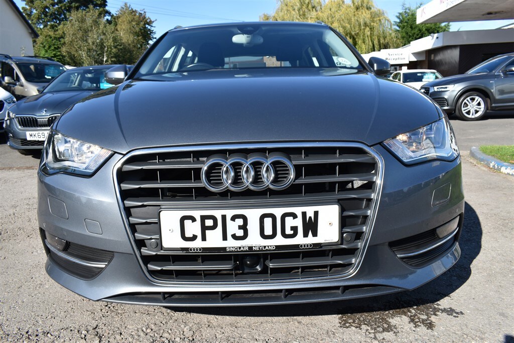Used Audi A3 2013 for sale - 76117211: Photo 13