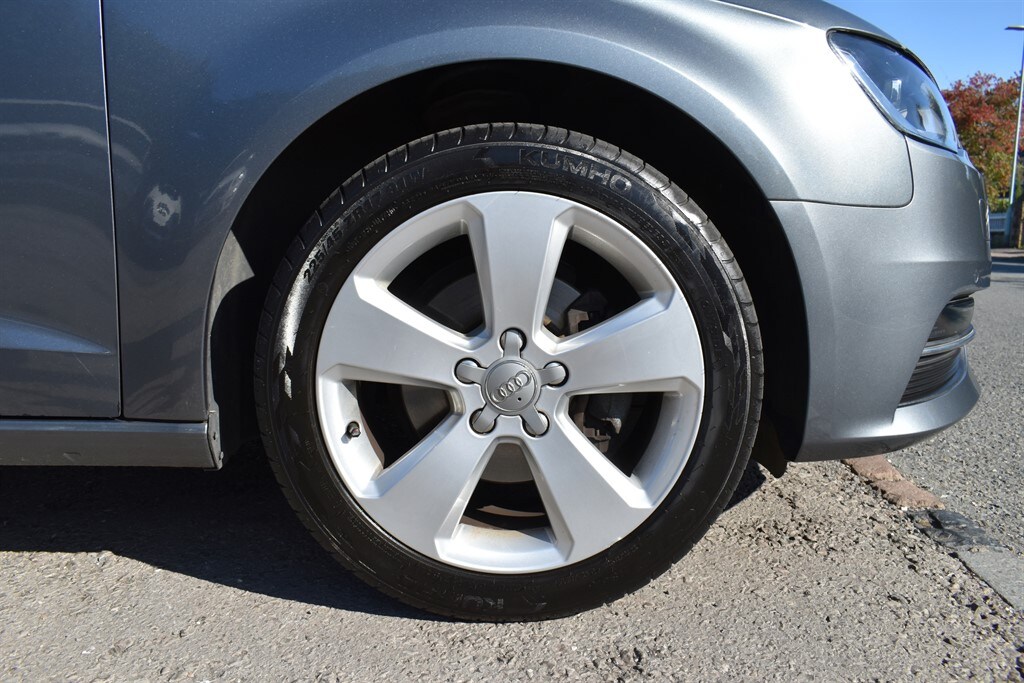 Used Audi A3 2013 for sale - 76117211: Photo 14