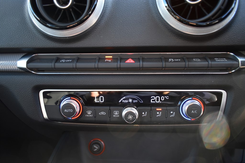 Used Audi A3 2013 for sale - 76117211: Photo 17