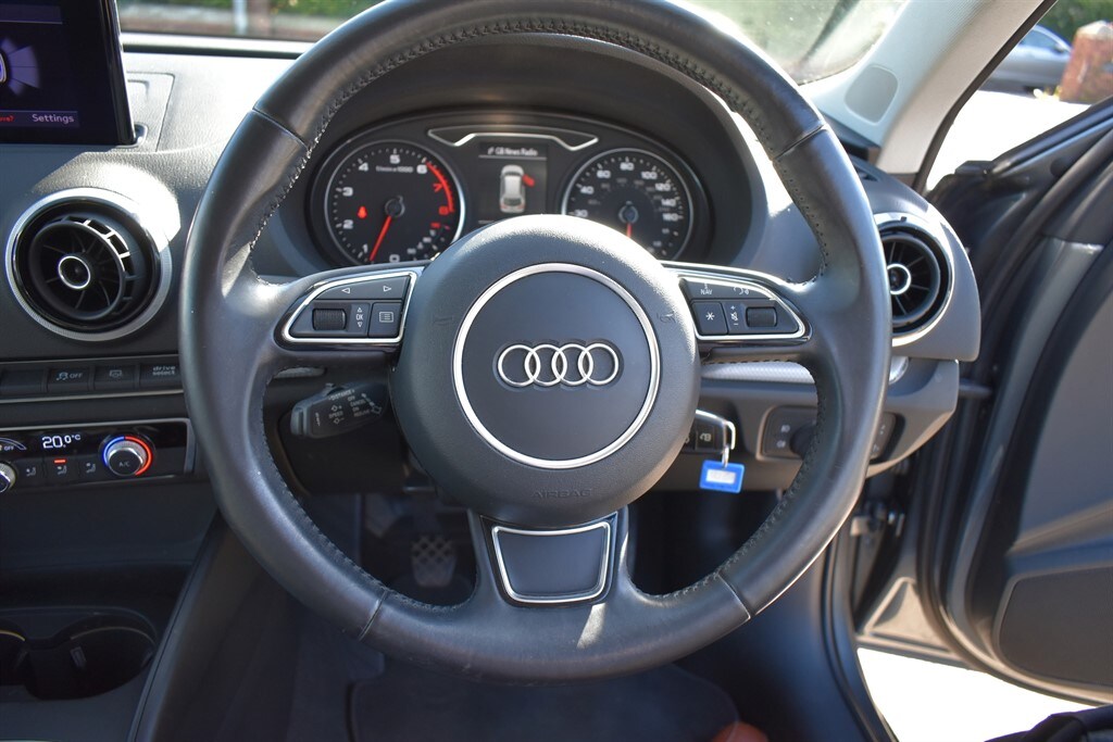 Used Audi A3 2013 for sale - 76117211: Photo 19