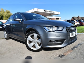 2013 - 1.4 TFSI Sport 5dr