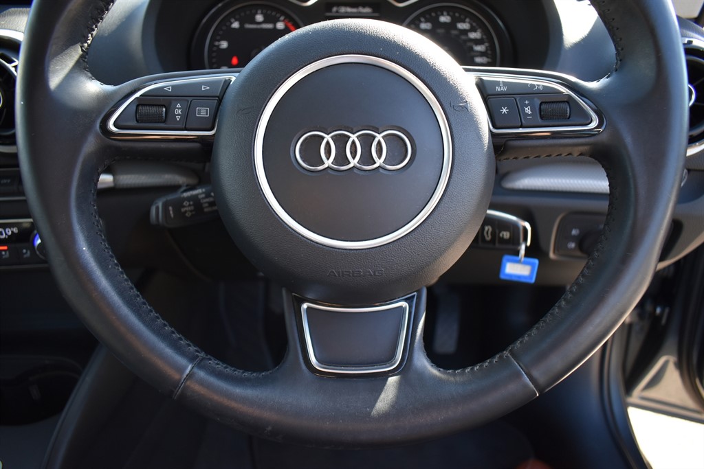 Used Audi A3 2013 for sale - 76117211: Photo 20