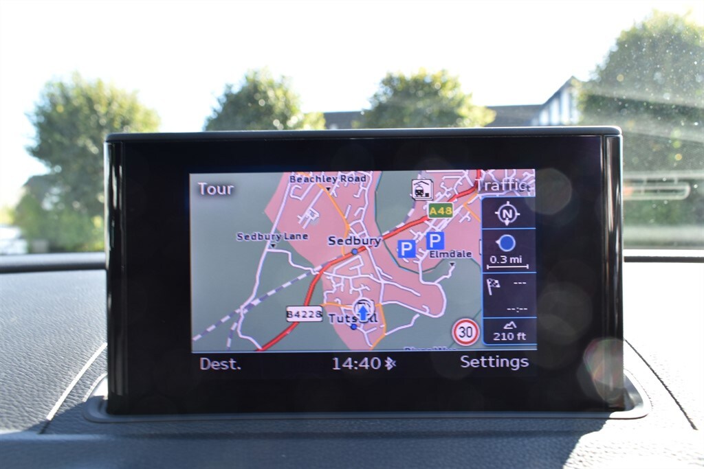 Used Audi A3 2013 for sale - 76117211: Photo 22