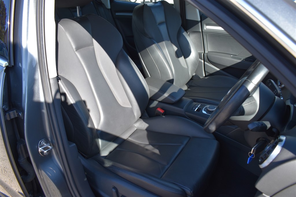 Used Audi A3 2013 for sale - 76117211: Photo 26