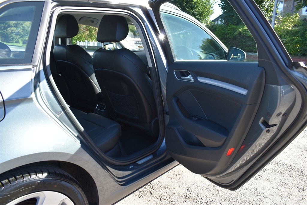 Used Audi A3 2013 for sale - 76117211: Photo 28