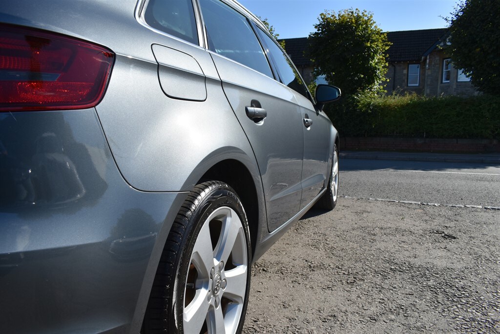 Used Audi A3 2013 for sale - 76117211: Photo 30