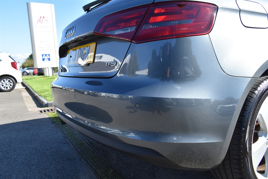 Used Audi A3 2013 for sale - 76117211: Photo 31