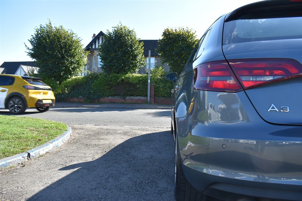 Used Audi A3 2013 for sale - 76117211: Photo 32