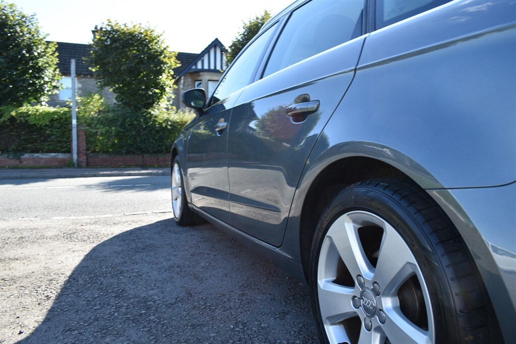 Used Audi A3 2013 for sale - 76117211: Photo 33