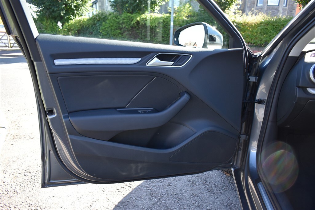 Used Audi A3 2013 for sale - 76117211: Photo 36