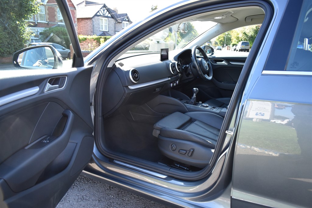 Used Audi A3 2013 for sale - 76117211: Photo 37