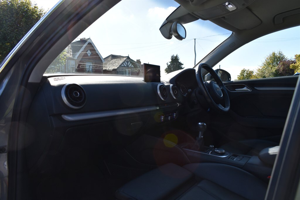 Used Audi A3 2013 for sale - 76117211: Photo 38