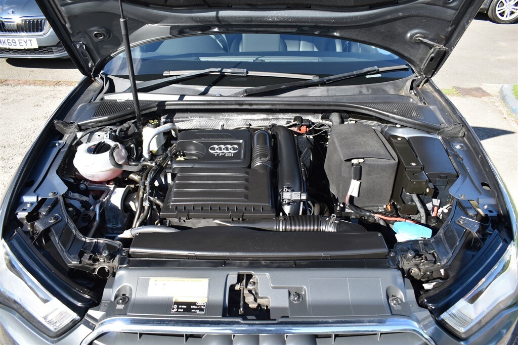 Used Audi A3 2013 for sale - 76117211: Photo 39