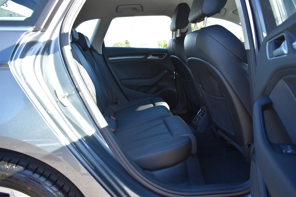 Used Audi A3 2013 for sale - 76117211: Photo 4