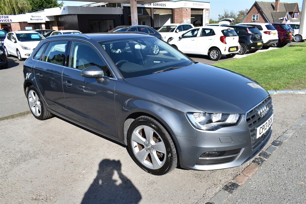 Used Audi A3 2013 for sale - 76117211: Photo 41