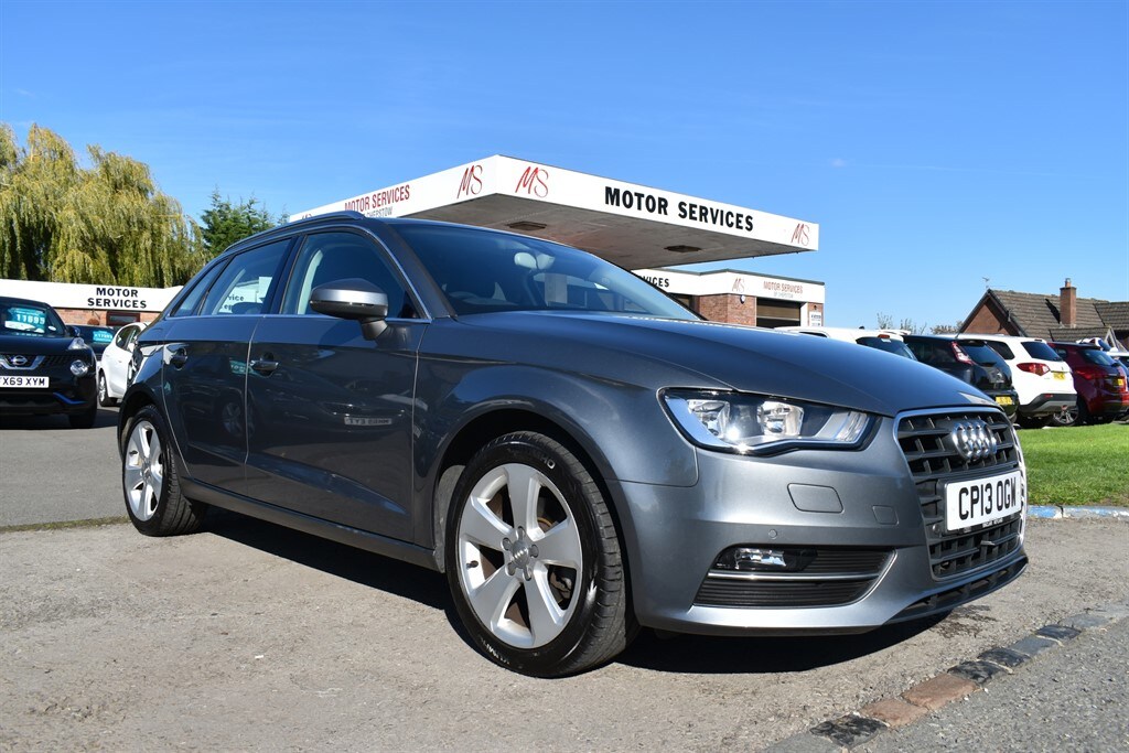 Used Audi A3 2013 for sale - 76117211: Photo 42