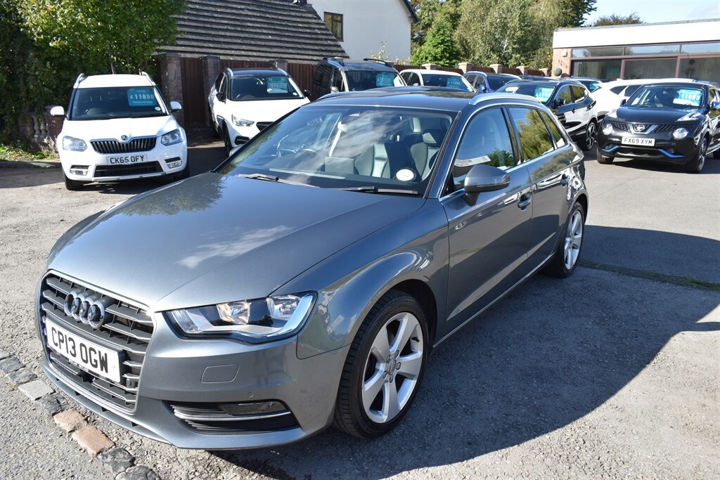 Used Audi A3 2013 for sale - 76117211: Photo 43