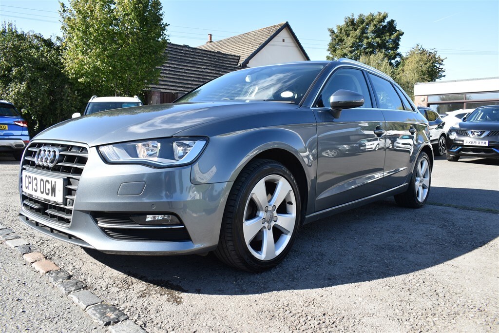 Used Audi A3 2013 for sale - 76117211: Photo 44