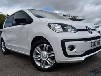 2017 - HIGH UP 5-Door