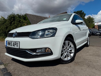 Used Volkswagen Polo 2015 for sale - 79603759: Photo