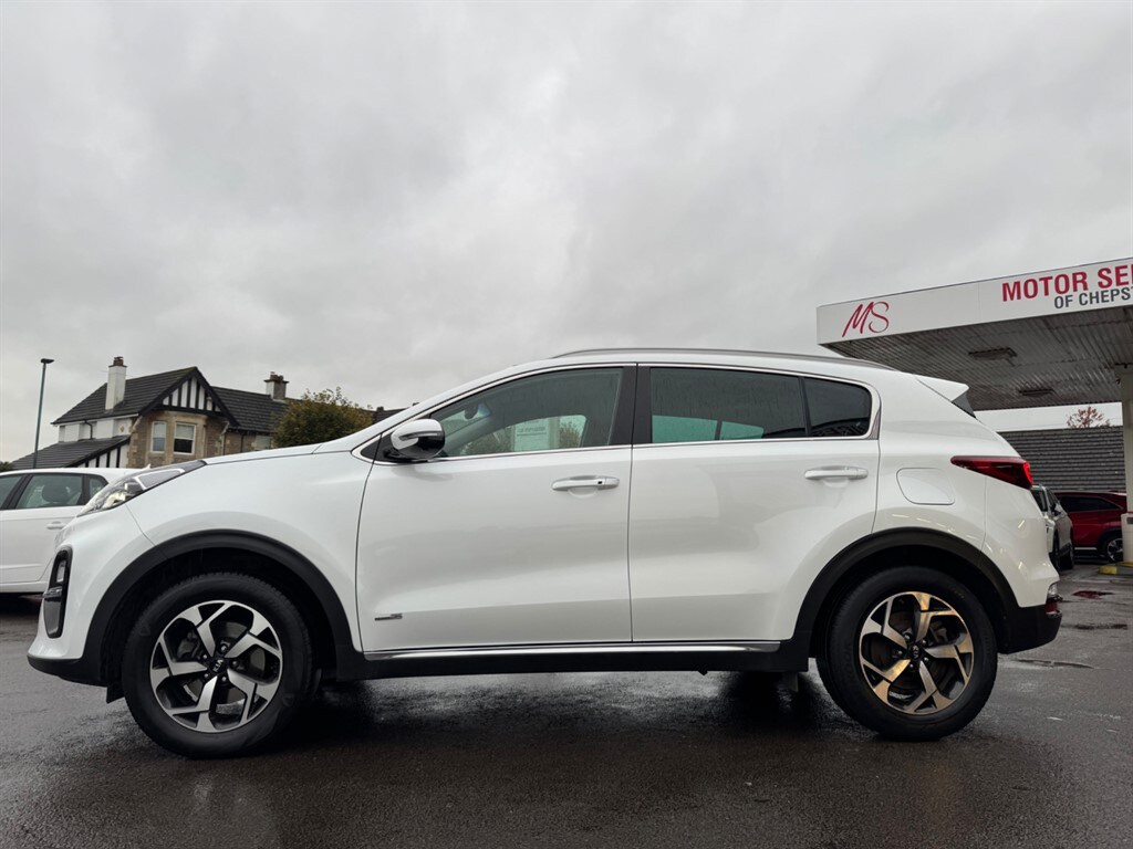 Used Kia Sportage 2019 for sale - 76476287: Photo 10