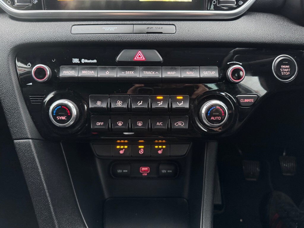 Used Kia Sportage 2019 for sale - 76476287: Photo 13