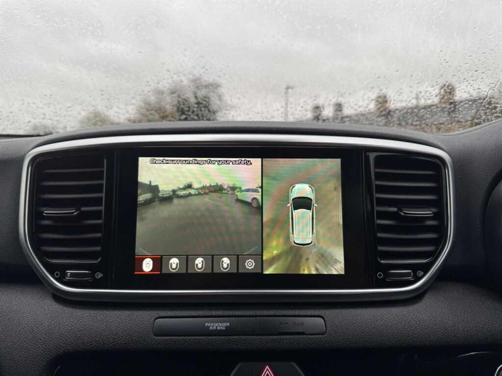 Used Kia Sportage 2019 for sale - 76476287: Photo 14