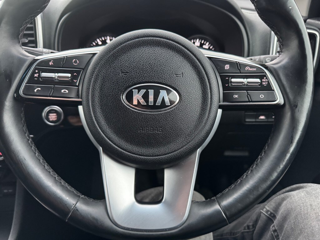 Used Kia Sportage 2019 for sale - 76476287: Photo 15