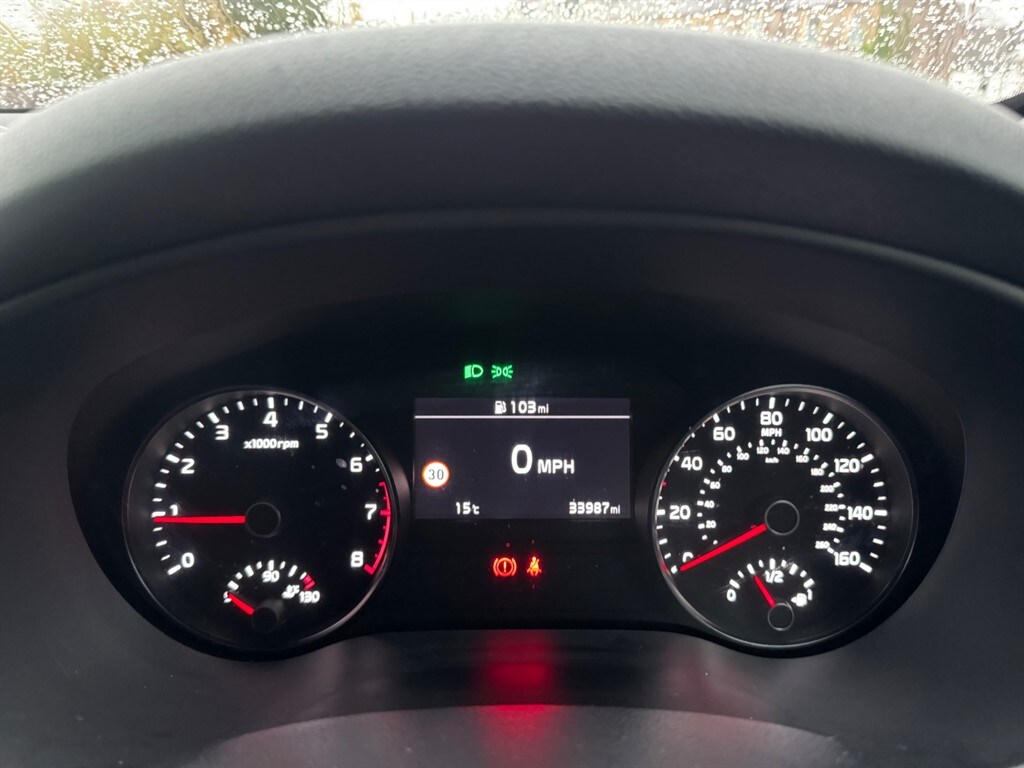 Used Kia Sportage 2019 for sale - 76476287: Photo 16