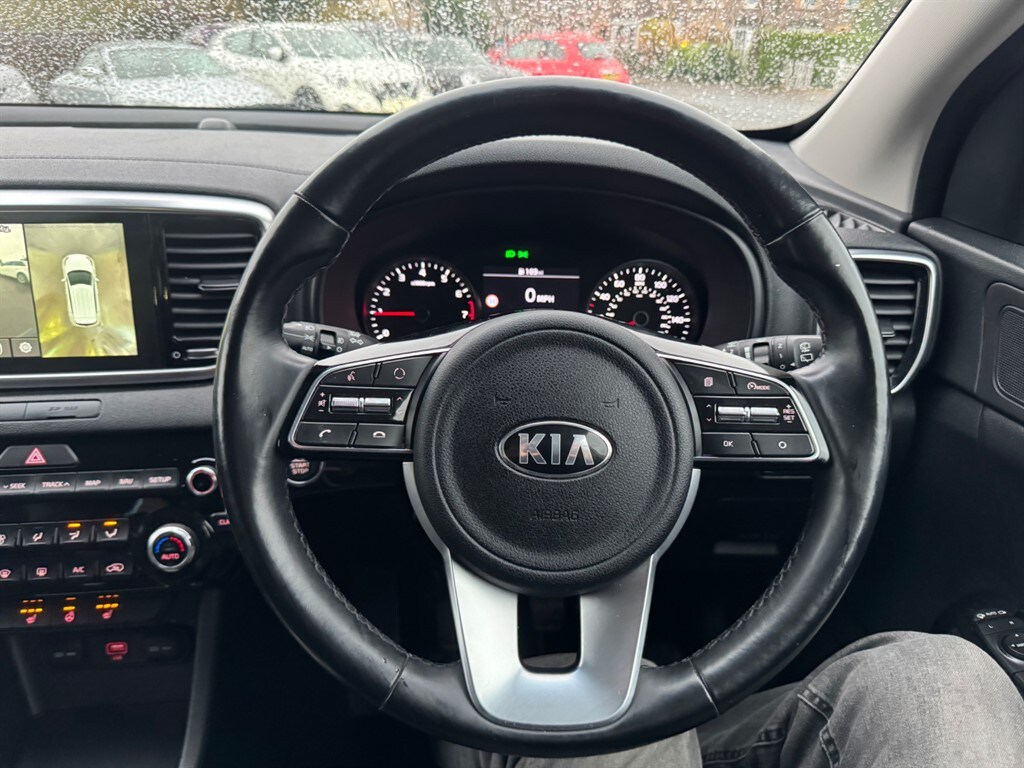 Used Kia Sportage 2019 for sale - 76476287: Photo 17