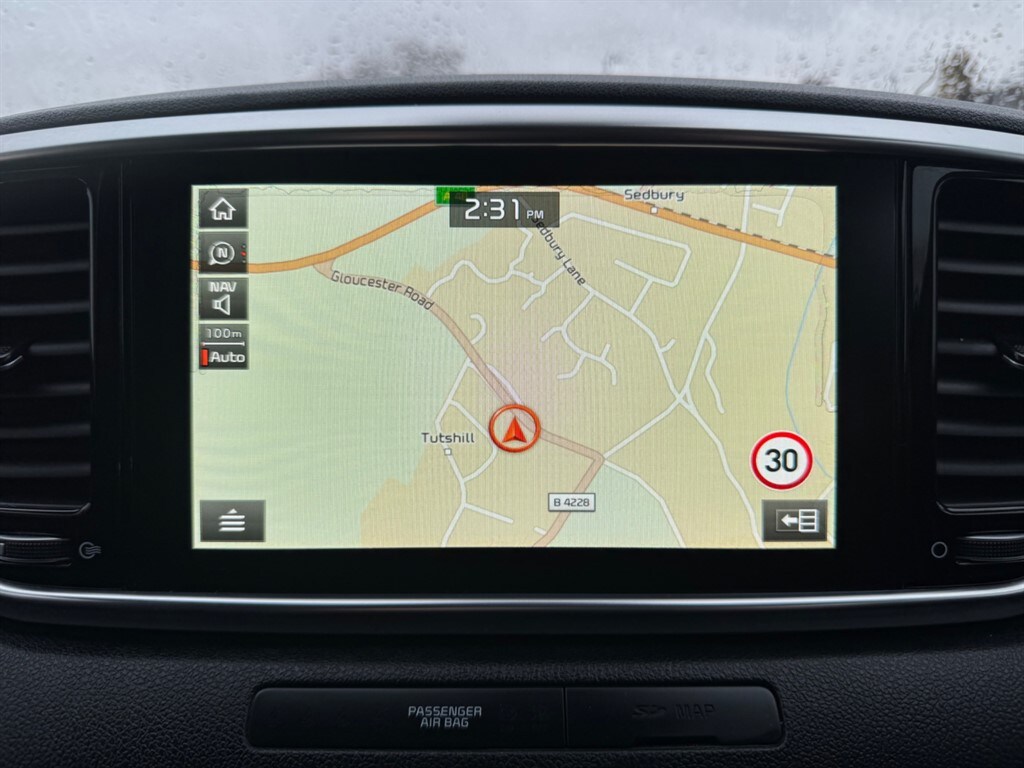 Used Kia Sportage 2019 for sale - 76476287: Photo 18