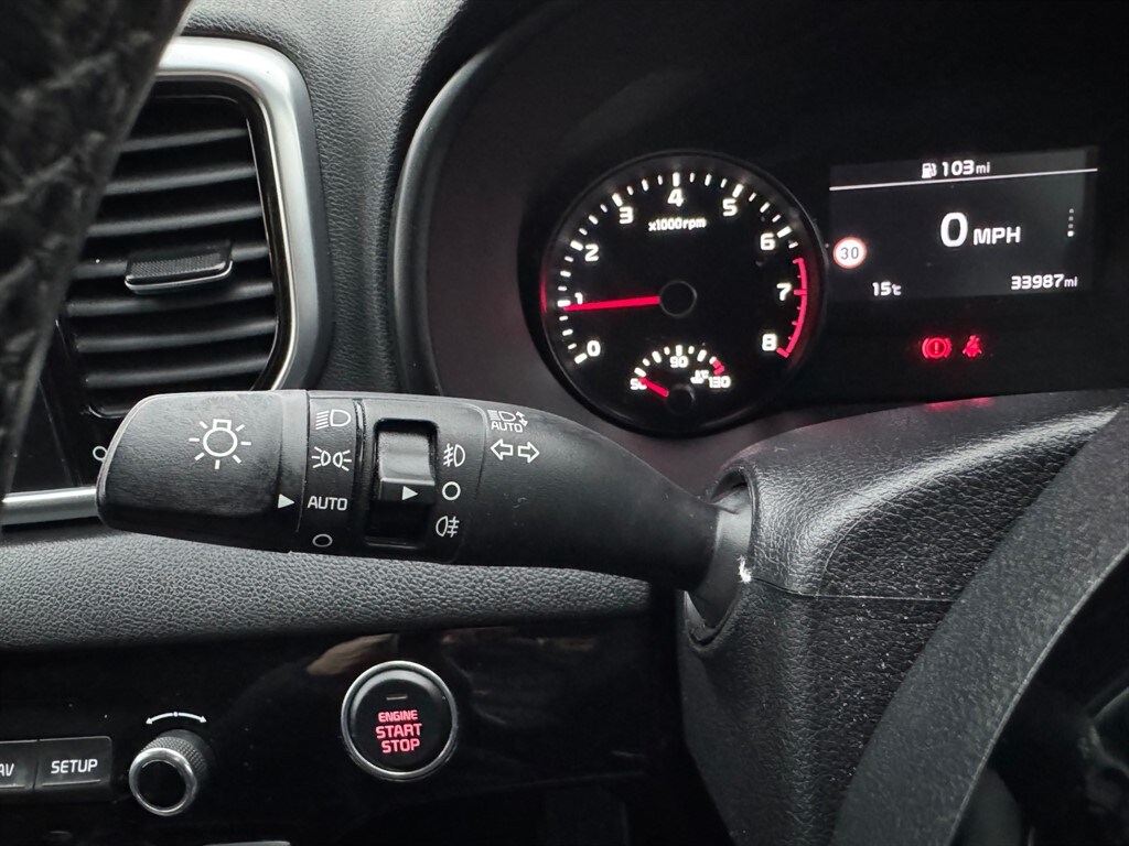 Used Kia Sportage 2019 for sale - 76476287: Photo 19