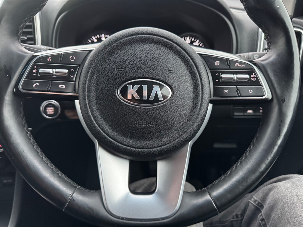 Used Kia Sportage 2019 for sale - 76476287: Photo 20