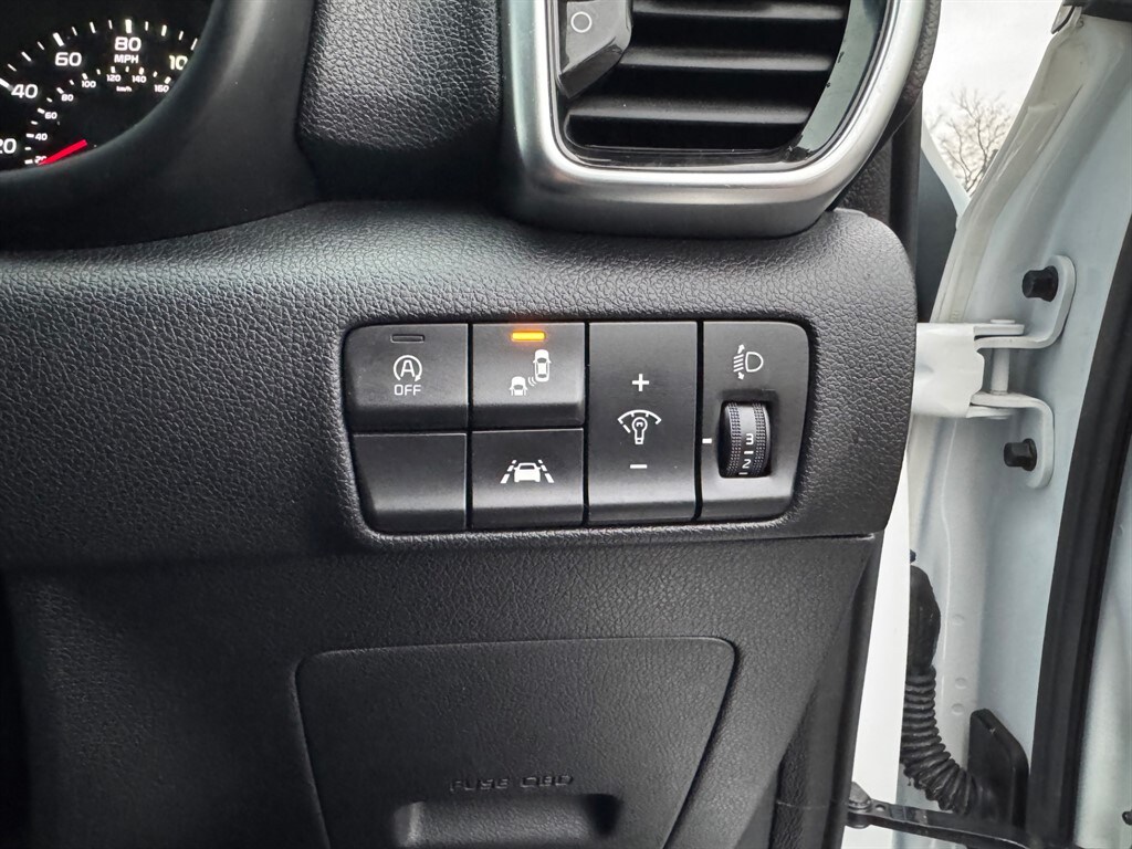 Used Kia Sportage 2019 for sale - 76476287: Photo 23