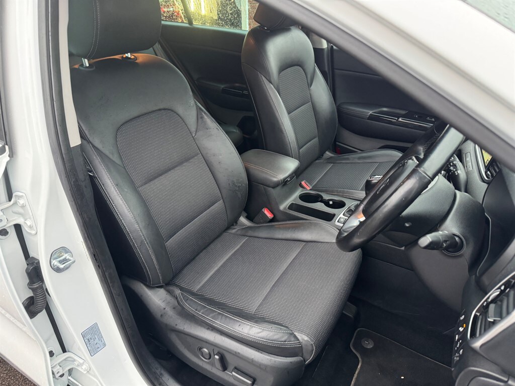 Used Kia Sportage 2019 for sale - 76476287: Photo 24