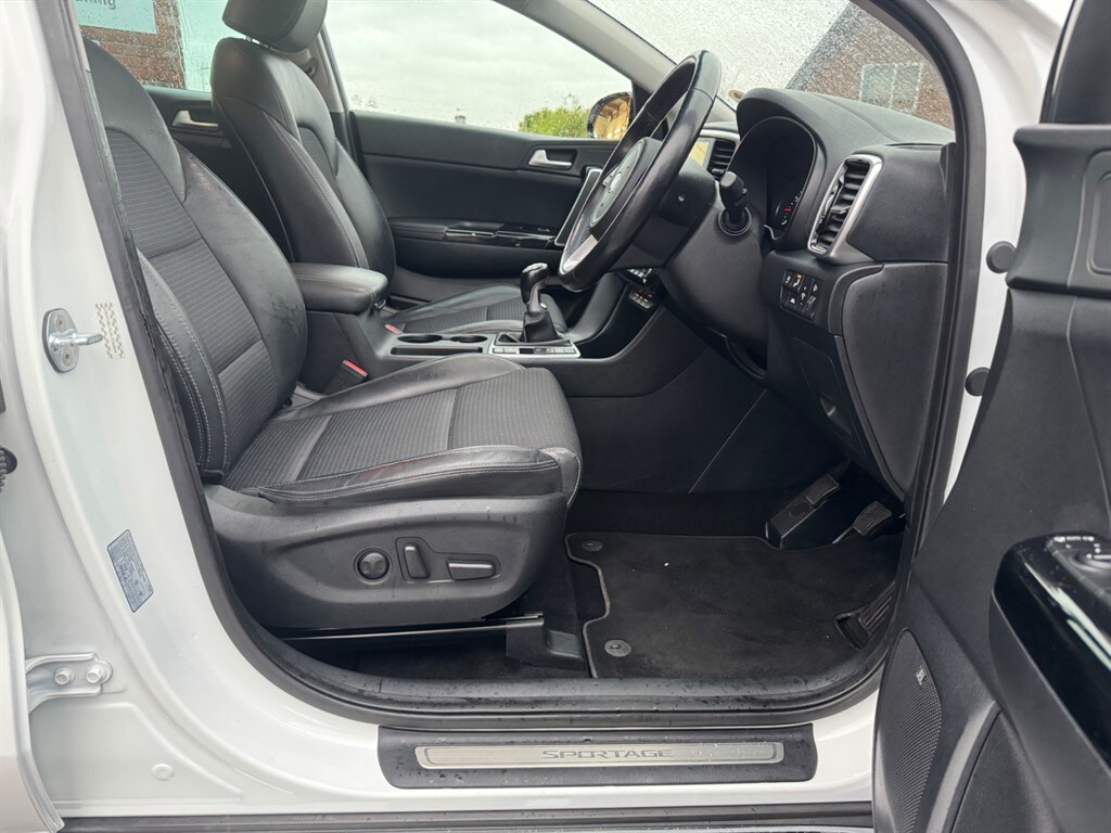 Used Kia Sportage 2019 for sale - 76476287: Photo 25
